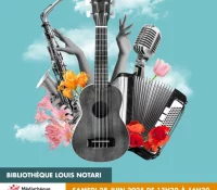 Traditional Music Practice Workshop