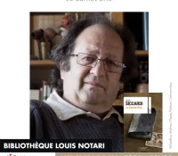 Meeting with Jean Siccardi – Book Signing & Discussion