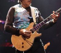 Santana – Oneness Tour 2025