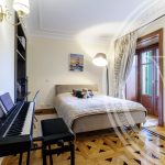 Luxury belle époque 3 bedroom apartment – Gallery 5