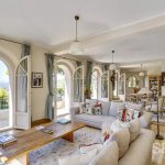 A beautiful property overlooking the sea – Gallery 5
