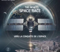 Monaco Women Forum 2025 – The New Space Conquest