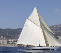 Monaco Classic Week – La Belle Classe
