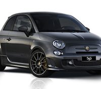 Abarth Competizione 595 Rental

The Abarth Competi..