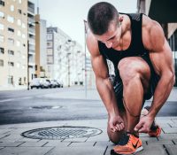4x4x48 Run Challenge Monaco 2025 – A Test of Endurance for a Good Cause