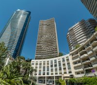 Annonciade - Boulevard d’Italie - Parking

Price: ..