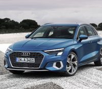 Audi A3 Rental

The Audi A3 is a stylish and effic..