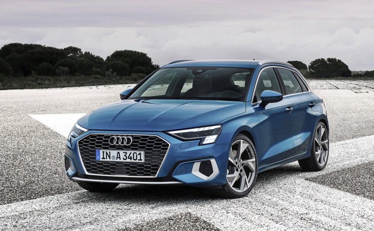 Audi A3 Rental

The Audi A3 is a stylish and effic..