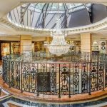 Metropole Shopping Centre – Business background with beautiful shop window. – Gallery 1