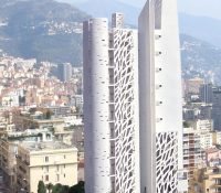 Exclusive – Magnificent 5-Room Duplex for Rent at ..