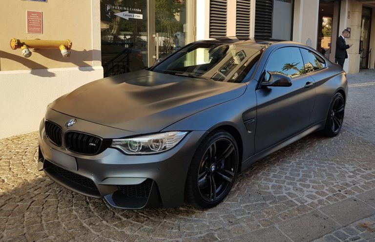 BMW M4 Rental

The BMW M4 is a high-performance sp..