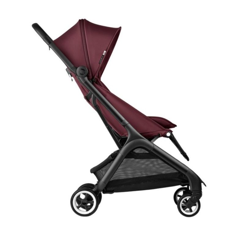 Bugaboo Butterfly – Intense Cherry

Brand: BUGABOO..