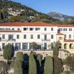 Magnificent 186m2 apartment at the Château de la mer. – Gallery 2