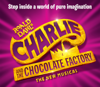 Variety Show – Charlie and the Chocolate Factory
