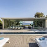Prestigious contemporary villa with sea views – Gallery 1
