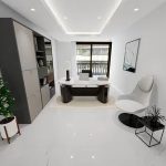 Office opportunity in the heart of Carré d’Or – Gallery 5