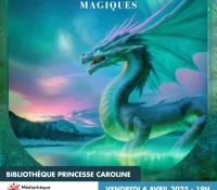 Mana Night: Magic Card Games