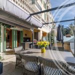 Luxury belle époque 3 bedroom apartment – Featured