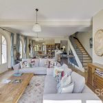 A beautiful property overlooking the sea – Gallery 6