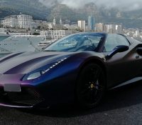 Ferrari 488 Rental
The Ferrari 488 is a high-perfo..