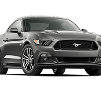 Ford Mustang GT Rental

The Ford Mustang GT is an ..