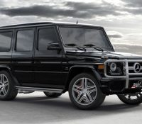 Rent Mercedes-Benz G63 AMG

Experience the ultimat..