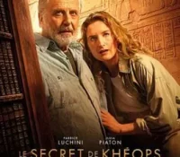Film – “The Secret of Cheops”
