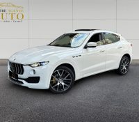 Maserati Levante 3.0 V6 Diesel S&S – 275hp – GranS..
