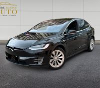 Tesla Model X Long Range Plus – Phase 2

Price: €6..