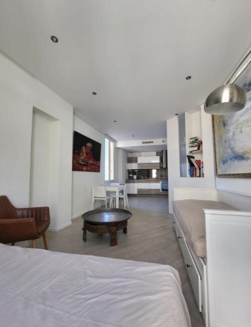 FOR RENT – 3-ROOM APARTMENT FOR MONACO GRAND PRIX
..