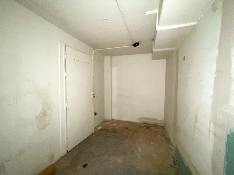 Floralies: Double Cellar in the Heart of the Carré..