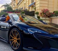 McLaren 650S Rental
The McLaren 650S delivers exce..