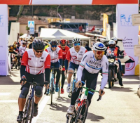 50th Monaco Criterion – Cycling Race