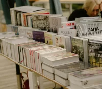 Monaco International Book Fair