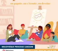 The Little Thinkers – Children’s Workshop