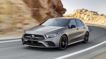 MERCEDES A CLASS Rental

Details:
Top Speed: 180 k..