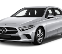 MERCEDES A-CLASS RENTAL in Monaco

The Mercedes A-..