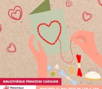 Creative Workshop: Mother’s Day