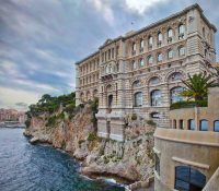 Recruitment Day at the Oceanographic Museum
