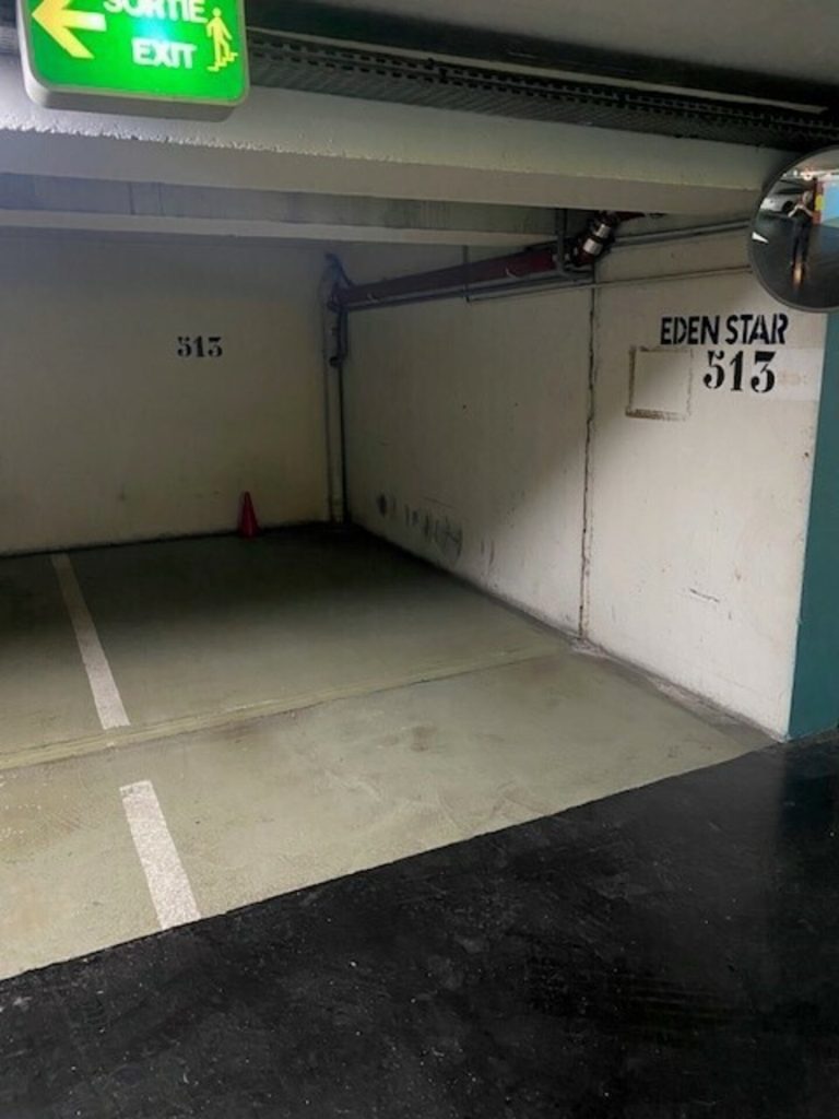PARKING FOR RENT – EDEN STAR, FONTVIEILLE

Locatio..