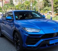 Lamborghini Urus Rental
The Lamborghini Urus is th..