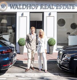 Waldhof Real Estate