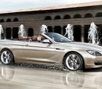 Rent BMW Serie 6 Cabriolet

Experience luxury and ..
