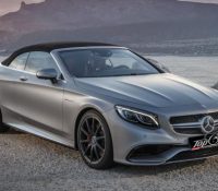 Rent Mercedes-Benz S63 AMG Cabriolet

Unleash the ..