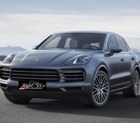 Rent Porsche Cayenne

Experience the powerful Pors..