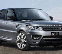 Rent Land Rover Range Rover Sport

Discover the po..