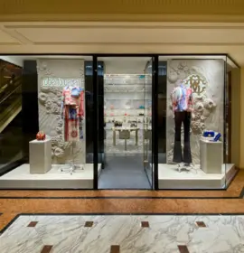 Roberto Cavalli Boutique Monaco