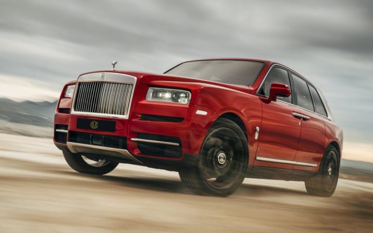 ROLLS ROYCE CULLINAN Rental

Details:
Top Speed: 2..
