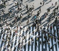 Interactive Discussion – The Coming World Population Collapse