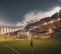 AS Monaco vs OGC Nice